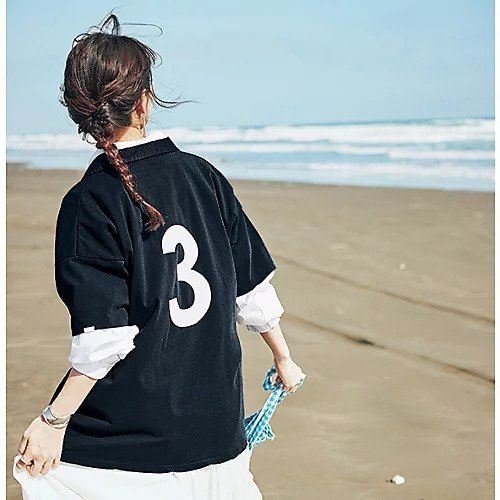 【オブラダ/Oblada】のGAME SHIRT 人気、トレンドファッション・服の通販 founy(ファニー) 　ファッション　Fashion　レディースファッション　Fashion for Women　トップス・カットソー　Cut & Sew Tops　シャツ・ブラウス・オフィスカジュアル　Elegant Blouses & Button-Ups　サッカー　Seersucker, Summer Fabric　スポーティ　Sporty, Casual Athletic　other-3|ID: prp329100004935624 ipo3291000000037038537