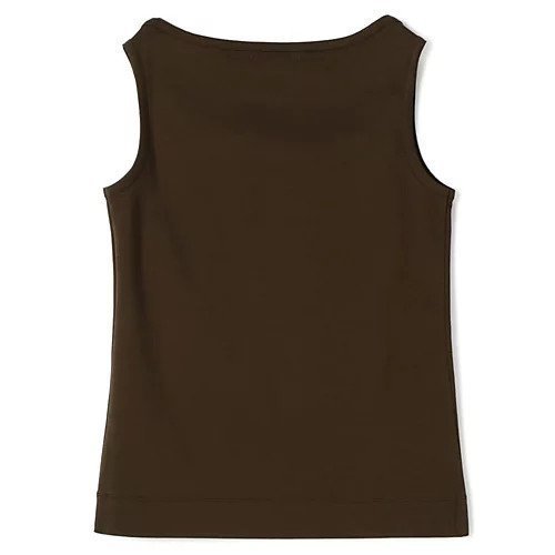 【スローン/SLOANE】の【Marisol別注】ボートネックカットソー 人気、トレンドファッション・服の通販 founy(ファニー) 　ファッション　Fashion　レディースファッション　Fashion for Women　トップス・カットソー　Cut & Sew Tops　カットソー・ベーシックTシャツ　Cut-and-Sewn Tops / Stretch Tees & Basics　インナー　Innerwear　デコルテ　Décolleté, Neckline　トレンド　Trend, Trending Now　ノースリーブ　Sleeveless, No-Sleeve　フェミニン　Feminine, Girly　エレガント 上品　Elegant　別注　Limited Edition, Custom Order　洗える　Machine Washable　other-2|ID: prp329100004935628 ipo3291000000037038556