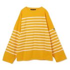 【ウティ/OUTIL】のtricot habas bright marigold/off|ID: prp329100004935630 ipo3291000000037246176