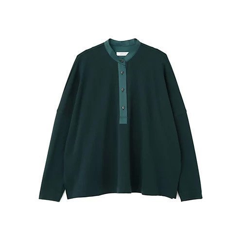 【アドーア/ADORE】のストレッチポンチプルオーバー インテリア・キッズ・メンズ・レディースファッション・服の通販 founy(ファニー) https://founy.com/ ファッション Fashion レディースファッション Fashion for Women トップス・カットソー Cut & Sew Tops カジュアルプルオーバー・ニットトップス Pullovers & Knit Tops / Casual Pullovers おすすめ Recommended / Our Picks アクリル Acrylic Material エレガント 上品 Elegant コンビ Combo, Combination Style サテン Satin, Glossy Fabric スタンダード Standard, Basic セットアップ Set-Up, Coordinated Outfit フィット Fit, Slim Fit 冬 Winter / This Winter |ID: prp329100004935649 ipo3291000000037038680