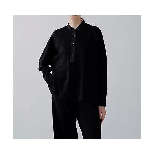 【アドーア/ADORE】のストレッチポンチプルオーバー 人気、トレンドファッション・服の通販 founy(ファニー) 　ファッション　Fashion　レディースファッション　Fashion for Women　トップス・カットソー　Cut & Sew Tops　カジュアルプルオーバー・ニットトップス　Pullovers & Knit Tops / Casual Pullovers　おすすめ　Recommended / Our Picks　アクリル　Acrylic Material　エレガント 上品　Elegant　コンビ　Combo, Combination Style　サテン　Satin, Glossy Fabric　スタンダード　Standard, Basic　セットアップ　Set-Up, Coordinated Outfit　フィット　Fit, Slim Fit　冬　Winter / This Winter　other-2|ID: prp329100004935649 ipo3291000000037038684