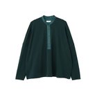 【アドーア/ADORE】のストレッチポンチプルオーバー グリーン|ID: prp329100004935649 ipo3291000000037088649