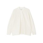 【アドーア/ADORE】のストレッチポンチプルオーバー ホワイト|ID: prp329100004935649 ipo3291000000037088651