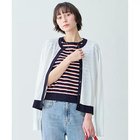 【エニー/ANY】のツインニットセット(ノースリーブニット+カーディガン) エクリュ|ID: prp329100004935679 ipo3291000000037038970