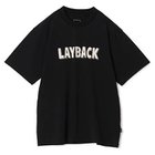 【ザ ノース フェイス/THE NORTH FACE】のS/S LAYBACK Climb Tee ブラック|ID: prp329100004935685 ipo3291000000037244986