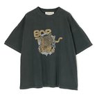 【レミレリーフ/REMI RELIEF】のHARD SP加工20/-天竺BIGサイズT(BOB) black|ID: prp329100004935695 ipo3291000000037248694