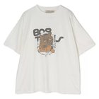 【レミレリーフ/REMI RELIEF】のHARD SP加工20/-天竺BIGサイズT(BOB) off|ID: prp329100004935695 ipo3291000000037248697