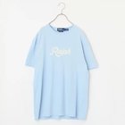 【ポロラルフローレン/POLO RALPH LAUREN】の【洗える】Classic Fit Ralph Logo T-Shirt SOUTHPORT BLUE/WHITE|ID: prp329100004935730 ipo3291000000037252693