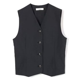 【スアデオ/suadeo】の涼感ジレ 人気、トレンドファッション・服の通販 founy(ファニー) ファッション Fashion レディースファッション Fashion for Women アウター Coat / Outerwear Collection トップス・カットソー Cut & Sew Tops ベスト&ジレ / 重ね着スタイル Vests & Gilets インナー Innerwear 洗える Machine Washable 秋 Autumn カットソー Cut and Sewn Top コンパクト Compact, Small Size 吸水 Absorbent, Quick-Dry ストレッチ Stretch, Stretchy Fabric スポーツ Sports, Activewear セットアップ Set-Up, Coordinated Outfit タンブラー Tumbler, Travel Mug テーラード Tailored, Tailored Fit バランス Balance, Style Balance ロング Long, Long-Length おすすめ Recommended / Our Picks 夏 Summer エレガント 上品 Elegant |ID:prp329100004935761