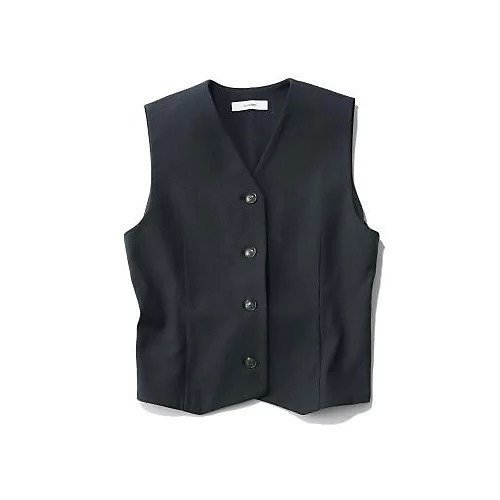【スアデオ/suadeo】の涼感ジレ インテリア・キッズ・メンズ・レディースファッション・服の通販 founy(ファウニー) https://founy.com/ ファッション Fashion レディースファッション Fashion for Women アウター Coat / Outerwear Collection トップス・カットソー Cut & Sew Tops ベスト&ジレ / 重ね着スタイル Vests & Gilets インナー Innerwear 洗える Machine Washable 秋 Autumn カットソー Cut and Sewn Top コンパクト Compact, Small Size 吸水 Absorbent, Quick-Dry ストレッチ Stretch, Stretchy Fabric スポーツ Sports, Activewear セットアップ Set-Up, Coordinated Outfit タンブラー Tumbler, Travel Mug テーラード Tailored, Tailored Fit バランス Balance, Style Balance ロング Long, Long-Length おすすめ Recommended / Our Picks 夏 Summer エレガント 上品 Elegant |ID: prp329100004935761 ipo3291000000037365386