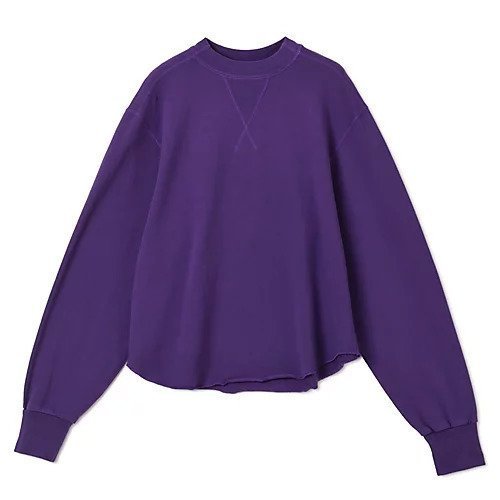 【ザシンゾーン/THE Shinzone】のW GAZETTE PO インテリア・キッズ・メンズ・レディースファッション・服の通販 founy(ファウニー) https://founy.com/ ファッション Fashion レディースファッション Fashion for Women スウェット / スエット Sweatshirt, Sweatwear ボトム Bottoms, Lower Wear 洗える Machine Washable |ID: prp329100004935795 ipo3291000000037246301