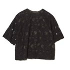 【イーバイエクラ/E by eclat】のバックラインレーストップス ブラック|ID: prp329100004935805 ipo3291000000037249782