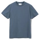【スローン/SLOANE】のコットンTシャツ 人気、トレンドファッション・服の通販 founy(ファニー) ファッション Fashion レディースファッション Fashion for Women トップス・カットソー Cut & Sew Tops シャツ・ブラウス・オフィスカジュアル Elegant Blouses & Button-Ups ロングTシャツ・Tシャツ Longline T-Shirts & Tees ギフト プレゼント Gift / Present thumbnail ブルーグレー|ID: prp329100004935829 ipo3291000000037039982