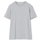 【スローン/SLOANE】のコットンTシャツ 【HPS別注】アイスブルー|ID: prp329100004935829 ipo3291000000037245570