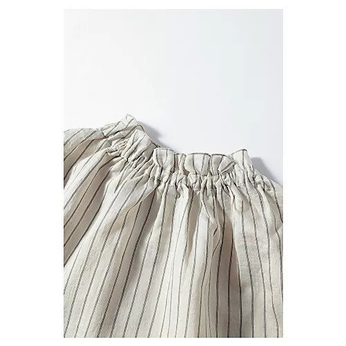 【トゥエルブクローゼット/12closet】の【12classe】【洗える】スタンドフリル衿シアーブラウス 人気、トレンドファッション・服の通販 founy(ファニー) 　ファッション　Fashion　レディースファッション　Fashion for Women　トップス・カットソー　Cut & Sew Tops　シャツ・ブラウス・オフィスカジュアル　Elegant Blouses & Button-Ups　インナー　Innerwear　スタンド　Stand Collar, Upright Stand　フリル　Frill, Ruffle　ワッシャー　Washer, Crinkled Finish　春　Spring　洗える　Machine Washable　ビジネス 仕事 通勤　Business / Work / Commuting　other-2|ID: prp329100004935833 ipo3291000000037040000