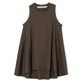 【コグ ザビッグスモーク/COGTHEBIGSMOKE】 HIBA TOP人気、トレンドファッション・服の通販 founy(ファニー) ファッション Fashion レディースファッション Fashion for Women ワンピース Dresses アメリカン American Style シルケット Silket, Silky Cotton シンプル Simple, Minimal ストレート Straight, Straight Cut スリーブ Sleeve, Long Sleeve / Short Sleeve スーピマ Supima, Premium Cotton バランス Balance, Style Balance フレア Flare, Flared ボトム Bottoms, Lower Wear 洗える Machine Washable |ID:prp329100004935854