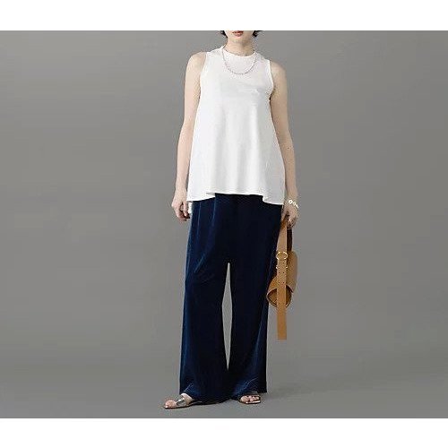 【コグ ザビッグスモーク/COGTHEBIGSMOKE】のHIBA TOP 人気、トレンドファッション・服の通販 founy(ファニー) 　ファッション　Fashion　レディースファッション　Fashion for Women　ワンピース　Dresses　アメリカン　American Style　シルケット　Silket, Silky Cotton　シンプル　Simple, Minimal　ストレート　Straight, Straight Cut　スリーブ　Sleeve, Long Sleeve / Short Sleeve　スーピマ　Supima, Premium Cotton　バランス　Balance, Style Balance　フレア　Flare, Flared　ボトム　Bottoms, Lower Wear　洗える　Machine Washable　other-2|ID: prp329100004935854 ipo3291000000037040106