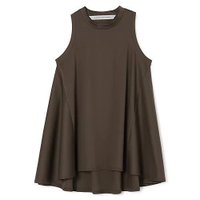 【コグ ザビッグスモーク/COGTHEBIGSMOKE】のHIBA TOP 大人の最旬トレンドファッション＆コーディネート founy(ファウニー) ファッション Fashion レディースファッション Fashion for Women ワンピース Dresses アメリカン American Style シルケット Silket, Silky Cotton シンプル Simple, Minimal ストレート Straight, Straight Cut スリーブ Sleeve, Long Sleeve / Short Sleeve スーピマ Supima, Premium Cotton バランス Balance, Style Balance フレア Flare, Flared ボトム Bottoms, Lower Wear 洗える Machine Washable |ID:prp329100004935854