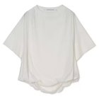 【コグ ザビッグスモーク/COGTHEBIGSMOKE】のLILLYANA PUFFY SHORT SLEEVE TOP MILK|ID:prp329100004935855