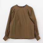 【シンメ/SINME】のSINME 10th anniversary 板谷由夏 石田ゆり子 collaboration shirt(ボリュームシャツ ) HPS限定ブラウン|ID: prp329100004935860 ipo3291000000037221790