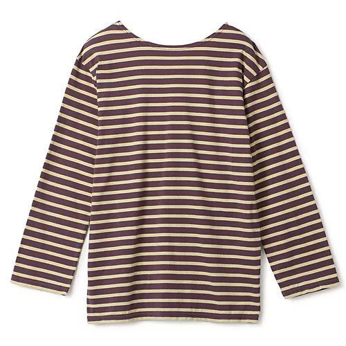 【ザシンゾーン/THE Shinzone】のマリンボーダーTシャツ インテリア・キッズ・メンズ・レディースファッション・服の通販 founy(ファウニー) https://founy.com/ ファッション Fashion レディースファッション Fashion for Women トップス・カットソー Cut & Sew Tops シャツ・ブラウス・オフィスカジュアル Elegant Blouses & Button-Ups ロングTシャツ・Tシャツ Longline T-Shirts & Tees インナー Innerwear ジャケット Jacket, Outerwear フィット Fit, Slim Fit フォルム Silhouette, Form ボーダー Border, Stripe 夏 Summer 定番 Standard, Basic Item |ID: prp329100004935881 ipo3291000000037252743