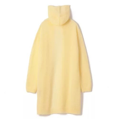 【プレインピープル/PLAIN PEOPLE】のDIANモヘアフード付きカーディガン 人気、トレンドファッション・服の通販 founy(ファニー) 　ファッション　Fashion　レディースファッション　Fashion for Women　トップス・カットソー　Cut & Sew Tops　カーディガン・羽織り　Layered Style Cardigans　エアリー　Airy Texture　カーディガン　Cardigan, Knitwear　バランス　Balance, Style Balance　リラックス　Relax, Relaxed Fit　夏　Summer　other-2|ID: prp329100004935935 ipo3291000000037040419