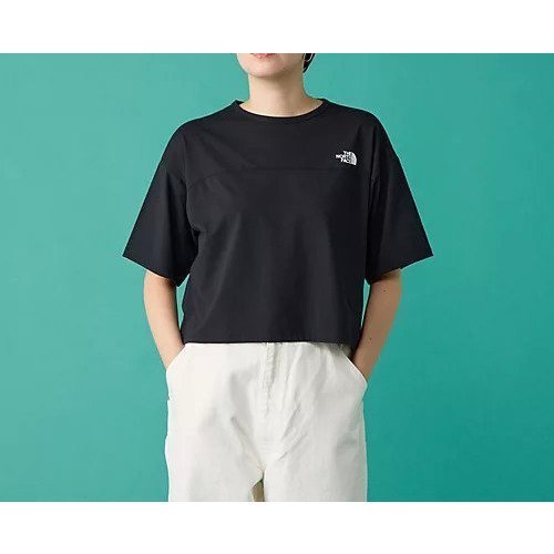 【ザ ノース フェイス/THE NORTH FACE】のS/S ES Wide Tee インテリア・キッズ・メンズ・レディースファッション・服の通販 founy(ファウニー) https://founy.com/ ファッション Fashion レディースファッション Fashion for Women アウトドア Outdoor Clothing グラフィック Graphic, Graphic Design 抗菌 Antibacterial, Bacteria-Resistant トレンド Trend, Trending Now バランス Balance, Style Balance ワイド Wide, Wide Fit |ID: prp329100004935936 ipo3291000000037245183