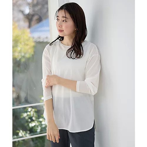 【エニー/ANY】の【新色追加】ラウンドタンクトップ 人気、トレンドファッション・服の通販 founy(ファニー) 　ファッション　Fashion　レディースファッション　Fashion for Women　インナー　Innerwear　抗菌　Antibacterial, Bacteria-Resistant　シンプル　Simple, Minimal　タンク　Tank Top, Sleeveless Top　テレコ　Ribbed, Rib Stitch　デニム　Denim, Jeans Material　定番　Standard, Basic Item　ボーダー　Border, Stripe　ラウンド　Round, Round Neck　おすすめ　Recommended / Our Picks　other-2|ID: prp329100004935954 ipo3291000000037040524