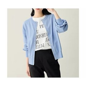 【エニー/ANY】のスプリングカラーニットカーディガン 人気、トレンドファッション・服の通販 founy(ファニー) ファッション Fashion レディースファッション Fashion for Women トップス・カットソー Cut & Sew Tops ニット Knit Tops & Sweaters カーディガン・羽織り Layered Style Cardigans インナー Innerwear 羽織 Haori, Light Jacket リラックス Relax, Relaxed Fit おすすめ Recommended / Our Picks ビジネス 仕事 通勤 Business / Work / Commuting |ID:prp329100004935955