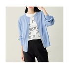 【エニー/ANY】のスプリングカラーニットカーディガン 人気、トレンドファッション・服の通販 founy(ファニー) ファッション Fashion レディースファッション Fashion for Women トップス・カットソー Cut & Sew Tops ニット Knit Tops & Sweaters カーディガン・羽織り Layered Style Cardigans インナー Innerwear 羽織 Haori, Light Jacket リラックス Relax, Relaxed Fit おすすめ Recommended / Our Picks ビジネス 仕事 通勤 Business / Work / Commuting thumbnail ブルー|ID: prp329100004935955 ipo3291000000037040527