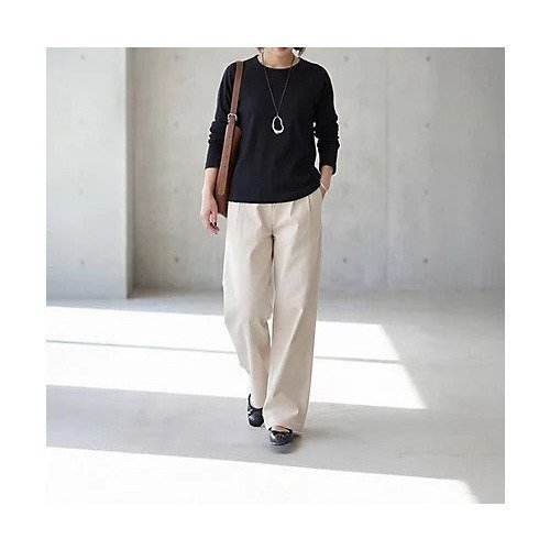 【スタイルデリ/STYLE DELI】のLUXEなラグラン長袖Tシャツ 人気、トレンドファッション・服の通販 founy(ファニー) 　ファッション　Fashion　レディースファッション　Fashion for Women　トップス・カットソー　Cut & Sew Tops　シャツ・ブラウス・オフィスカジュアル　Elegant Blouses & Button-Ups　ロングTシャツ・Tシャツ　Longline T-Shirts & Tees　イエロー　Yellow　インナー　Innerwear　カットソー　Cut and Sewn Top　シンプル　Simple, Minimal　ジャケット　Jacket, Outerwear　ストレート　Straight, Straight Cut　スリット　Slit, Slit Detail　スリーブ　Sleeve, Long Sleeve / Short Sleeve　定番　Standard, Basic Item　長袖　Long Sleeve, Full Sleeve　バランス　Balance, Style Balance　夏　Summer　エレガント 上品　Elegant　other-2|ID: prp329100004935962 ipo3291000000037040569