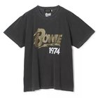 【グッドロックスピード/GOOD ROCK SPEED】のDavidBowie Tshirts Charcoal|ID: prp329100004935968 ipo3291000000037239972