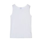 【エクラ/eclat】の【別注】スーパーファインリブタンクトップ 人気、トレンドファッション・服の通販 founy(ファニー) ファッション Fashion レディースファッション Fashion for Women デコルテ Décolleté, Neckline フィット Fit, Slim Fit 別注 Limited Edition, Custom Order 洗える Machine Washable thumbnail ホワイト|ID: prp329100004935981 ipo3291000000037040664