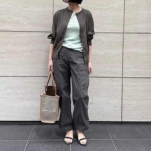 【エクラ/eclat】の【別注】スーパーファインリブタンクトップ 人気、トレンドファッション・服の通販 founy(ファニー) 　ファッション　Fashion　レディースファッション　Fashion for Women　デコルテ　Décolleté, Neckline　フィット　Fit, Slim Fit　別注　Limited Edition, Custom Order　洗える　Machine Washable　other-3|ID: prp329100004935981 ipo3291000000037040668