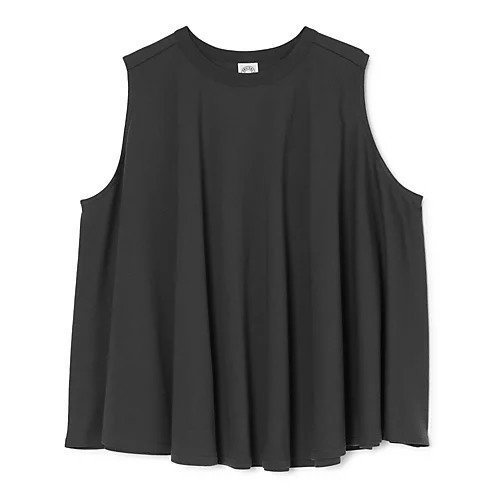 【オーシバル/ORCIVAL】のSLEEVELESS BLOUSE インテリア・キッズ・メンズ・レディースファッション・服の通販 founy(ファウニー) https://founy.com/ ファッション Fashion レディースファッション Fashion for Women トップス・カットソー Cut & Sew Tops ドレープ Drape, Draping Fabric ノースリーブ Sleeveless, No-Sleeve 夏 Summer 洗える Machine Washable |ID: prp329100004935985 ipo3291000000037223567