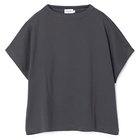 【ハンドバーク/handvaerk】の60/2 CAP SLEEVE T-SHIRT IRON|ID: prp329100004935986 ipo3291000000037040693