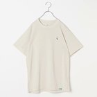 【モンベル/mont-bell】の【LEE別注】【ヨシタケシンスケさんコラボ】【洗える】【吸水速乾】【UVカット】【消臭】「いろんなおしごとおうえんT」大人用 オフ|ID: prp329100004938350 ipo3291000000037253220