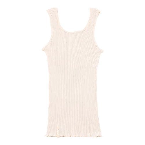 【ナナデコール/nanadecor】のナナリブタンクトップ 人気、トレンドファッション・服の通販 founy(ファニー) 　ファッション　Fashion　レディースファッション　Fashion for Women　シンプル　Simple, Minimal　タンク　Tank Top, Sleeveless Top　フリル　Frill, Ruffle　洗える　Machine Washable　other-2|ID: prp329100004938352 ipo3291000000037056658