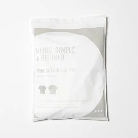 【エクラ/eclat】の【別注】2タイプパックTシャツ 大人の最旬トレンドファッション＆コーディネート founy(ファウニー) ファッション Fashion レディースファッション Fashion for Women トップス・カットソー Cut & Sew Tops シャツ・ブラウス・オフィスカジュアル Elegant Blouses & Button-Ups ロングTシャツ・Tシャツ Longline T-Shirts & Tees ベーシック Basic, Essential モックネック Mock Neck, Short Turtleneck 別注 Limited Edition, Custom Order 洗える Machine Washable |ID:prp329100004938795