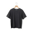 【ミディウミ/MidiUmi】のベーシックTシャツ ブラック|ID: prp329100004938798 ipo3291000000037240162
