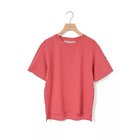 【ミディウミ/MidiUmi】のベーシックTシャツ ピンク|ID: prp329100004938798 ipo3291000000037240165