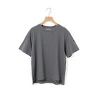 【ミディウミ/MidiUmi】のベーシックTシャツ チャコールグレー|ID: prp329100004938798 ipo3291000000037240167