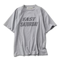 【レミレリーフ/REMI RELIEF】のSP加工 New Fit-T(FAST SATURDAY) 大人の最旬トレンドファッション＆コーディネート founy(ファウニー) ファッション Fashion レディースファッション Fashion for Women ヴィンテージ Vintage Style 洗える Machine Washable |ID:prp329100004938801