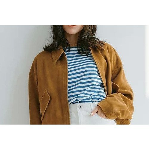 【ザシンゾーン/THE Shinzone】のマリンボーダーTシャツ 人気、トレンドファッション・服の通販 founy(ファニー) 　ファッション　Fashion　レディースファッション　Fashion for Women　トップス・カットソー　Cut & Sew Tops　シャツ・ブラウス・オフィスカジュアル　Elegant Blouses & Button-Ups　ロングTシャツ・Tシャツ　Longline T-Shirts & Tees　インナー　Innerwear　ジャケット　Jacket, Outerwear　フィット　Fit, Slim Fit　フォルム　Silhouette, Form　ボーダー　Border, Stripe　夏　Summer　定番　Standard, Basic Item　other-3|ID: prp329100004941683 ipo3291000000037088613