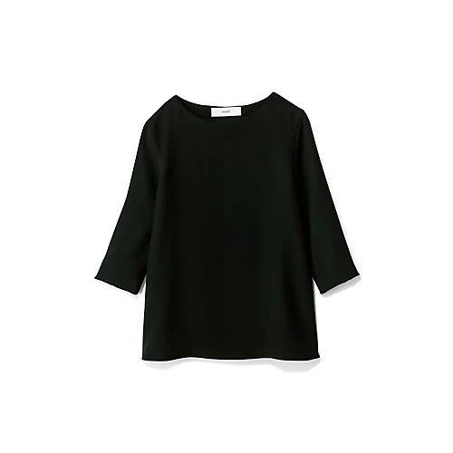 【サキ/saqui】のファリエロサルティ地 プルオーバー 人気、トレンドファッション・服の通販 founy(ファニー) 　ファッション　Fashion　レディースファッション　Fashion for Women　トップス・カットソー　Cut & Sew Tops　カジュアルプルオーバー・ニットトップス　Pullovers & Knit Tops / Casual Pullovers　スリット　Slit, Slit Detail　other-3|ID: prp329100004941684 ipo3291000000037088622