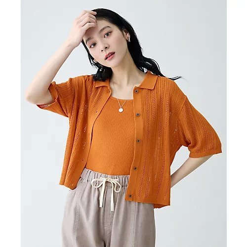 【エニー/ANY】のニットタンク 人気、トレンドファッション・服の通販 founy(ファニー) 　ファッション　Fashion　レディースファッション　Fashion for Women　トップス・カットソー　Cut & Sew Tops　ニット　Knit Tops & Sweaters　おすすめ　Recommended / Our Picks　インナー　Innerwear　カーディガン　Cardigan, Knitwear　シンプル　Simple, Minimal　スクエア　Square, Square Shape　タンク　Tank Top, Sleeveless Top　デコルテ　Décolleté, Neckline　other-2|ID: prp329100004941688 ipo3291000000037088692