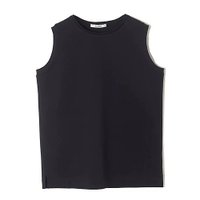 【エクラ/eclat】の【坪田あさみさん別注】ソフトタッチノースリーブ 人気、トレンドファッション・服の通販 founy(ファニー) ファッション Fashion レディースファッション Fashion for Women トップス・カットソー Cut & Sew Tops キャミソール&ノースリーブ Camisoles & Sleeveless Tops カッティング Cutting Detail ノースリーブ Sleeveless, No-Sleeve 別注 Limited Edition, Custom Order 洗える Machine Washable |ID:prp329100004941697