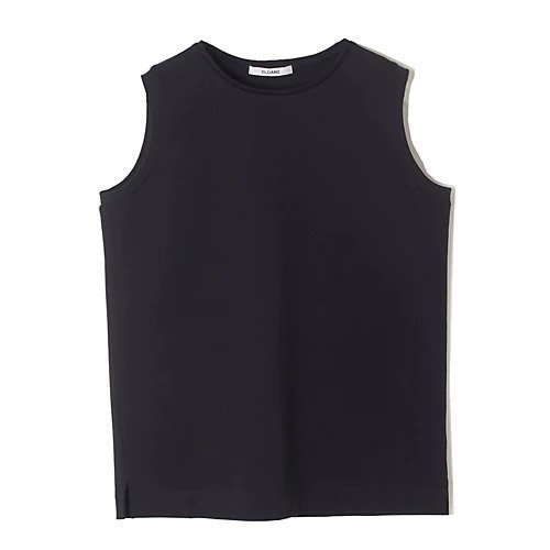 【エクラ/eclat】の【坪田あさみさん別注】ソフトタッチノースリーブ インテリア・キッズ・メンズ・レディースファッション・服の通販 founy(ファウニー) https://founy.com/ ファッション Fashion レディースファッション Fashion for Women トップス・カットソー Cut & Sew Tops キャミソール&ノースリーブ Camisoles & Sleeveless Tops カッティング Cutting Detail ノースリーブ Sleeveless, No-Sleeve 別注 Limited Edition, Custom Order 洗える Machine Washable |ID: prp329100004941697 ipo3291000000037240489
