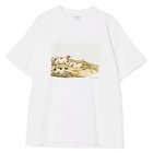 【スアデオ/suadeo】のDogプリントTシャツ ドッグ|ID: prp329100004941699 ipo3291000000037253212