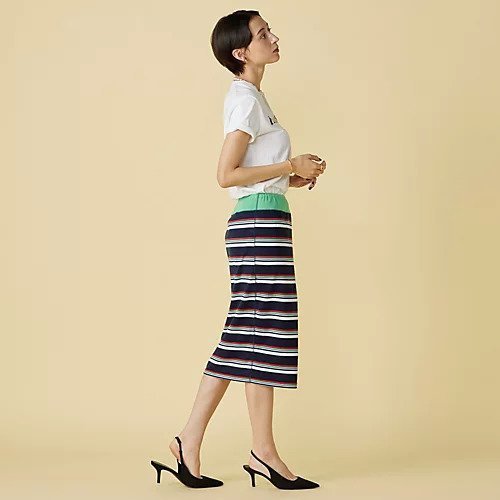 【マディソンブルー/MADISONBLUE】のCREW NECK TEE KATHARINE 人気、トレンドファッション・服の通販 founy(ファニー) 　ファッション　Fashion　レディースファッション　Fashion for Women　イラスト　Illustration　プリント　Print, Printed Pattern　other-3|ID: prp329100004941700 ipo3291000000037088773